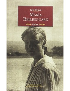 MARÍA BELLESGUARD