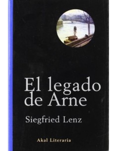 EL LEGADO DE ARNE