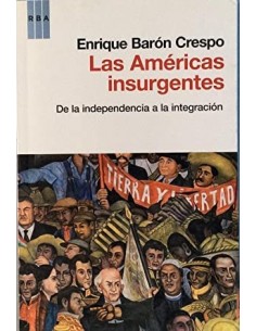 LAS AMÉRICAS INSURGENTES