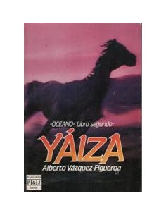 YAIZA