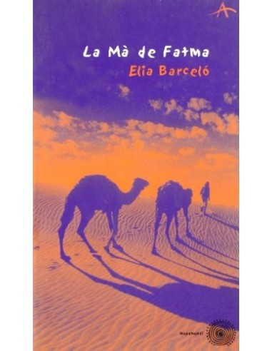 LA MÀ DE FATMA