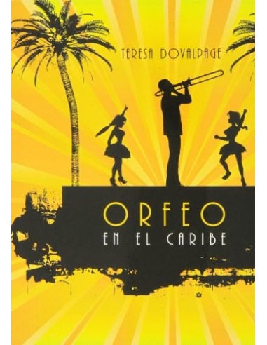 ORFEO EN EL CARIBE