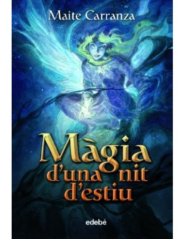 MAGIA D´UNA NIT D´ESTIU