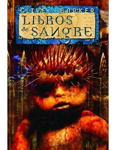 LIBROS DE SANGRE 2