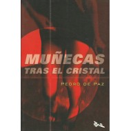 MUÑECAS TRAS EL CRISTAL