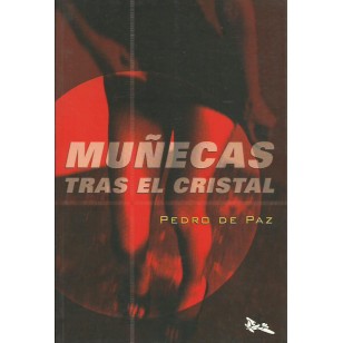MUÑECAS TRAS EL CRISTAL