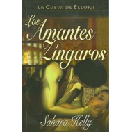 LOS AMANTES ZÍNGAROS
