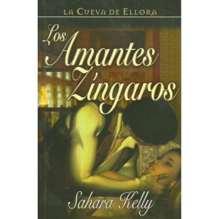 LOS AMANTES ZÍNGAROS