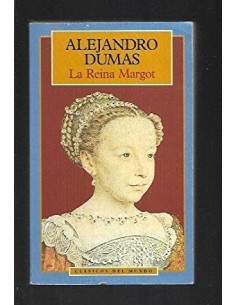 LA REINA MARGOT