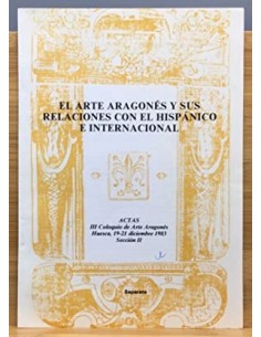 EL ARTE ARAGONÉS Y SUS...