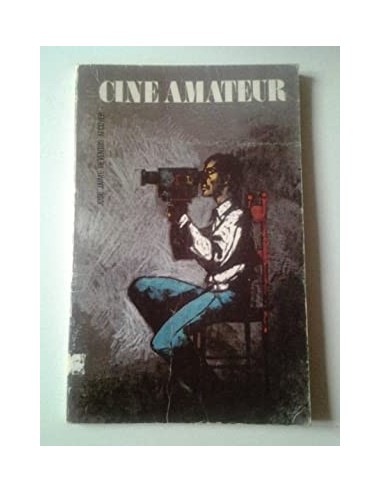 CINE AMATEUR