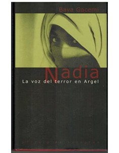 NADIA la voz del terror en...