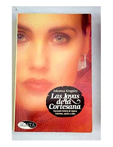 LAS JOYAS DE LA CORTESANA