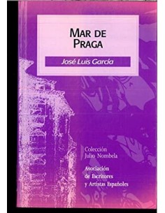 MAR DE PRAGA