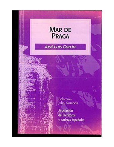 MAR DE PRAGA