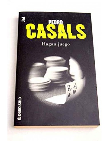 HAGAN JUEGO