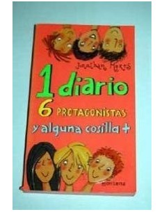 1 DIARIO 6 PROTAGONISTAS Y...
