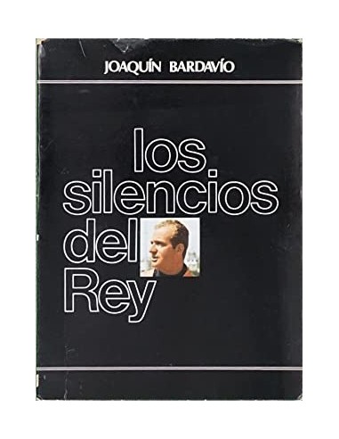 LOS SILENCIOS DEL REY
