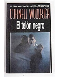 EL TELÓN NEGRO