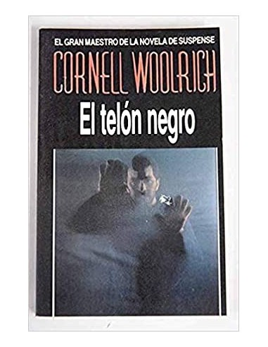 EL TELÓN NEGRO