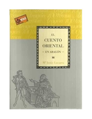 EL CUENTO ORIENTAL EN ARAGÓN