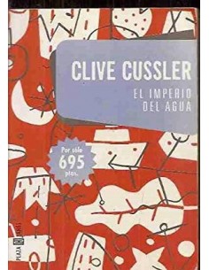 EL IMPERIO DEL AGUA