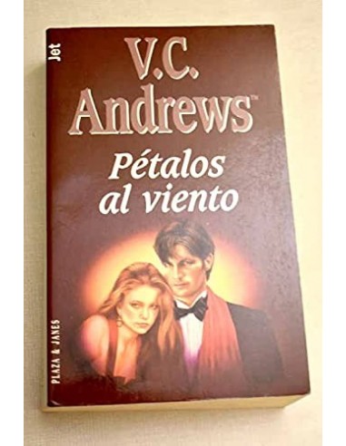PÉTALOS AL VIENTO