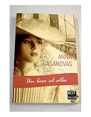 UN BESO AL ALBA