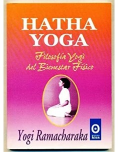 HATHA YOGA FILOSOFÍA YOGI...