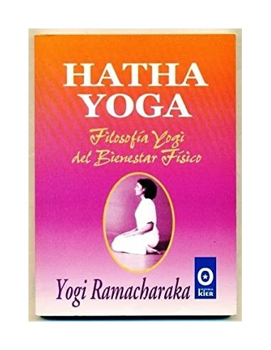 HATHA YOGA FILOSOFÍA YOGI DEL...