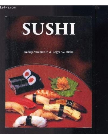 SUSHI (Francés)