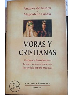 MORAS Y CRISTIANAS