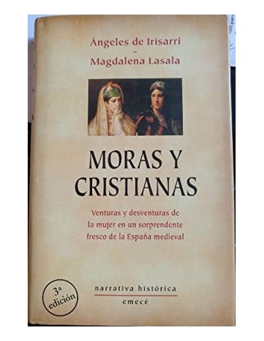 MORAS Y CRISTIANAS