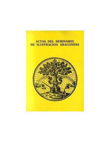 ACTAS DEL SEMINARIO DE ILUSTRACIÓN...