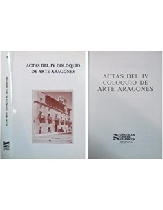 ACTAS DEL IV COLOQUIO DE...
