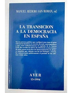 LA TRANSICIÓN A LA...