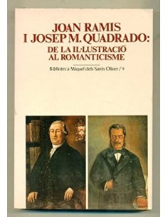 JOAN RAMIS I JOSEP M....