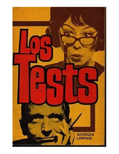 LOS TESTS