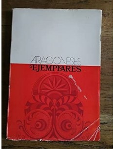 ARAGONESES EJEMPLARES