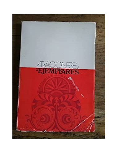 ARAGONESES EJEMPLARES