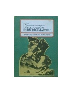 NAPOLEÓN EN CHAMARTÍN