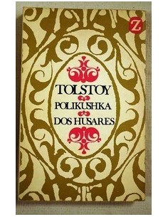 POLIKUSHKA/DOS HÚSARES