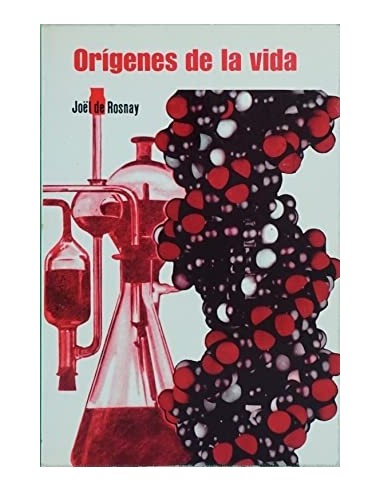 ORÍGENES DE LA VIDA