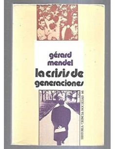 LA CRISIS DE GENERACIONES