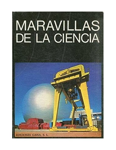 MARAVILLAS DE LA CIENCIA