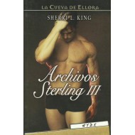 ARCHIVOS STERLING III HYDE