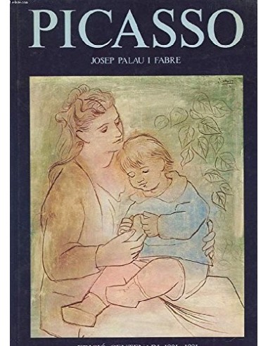 PICASSO (Edició Centenari 1881-1981)