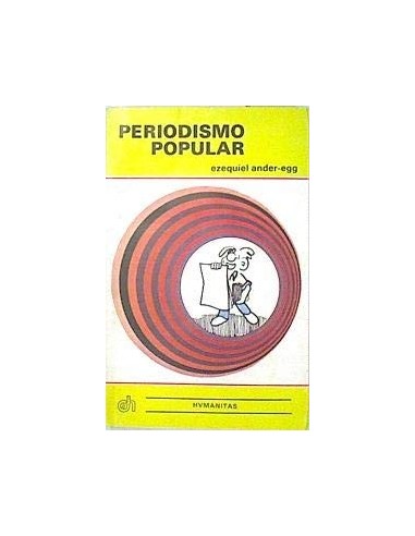 PERIODISMO POPULAR