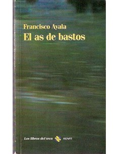 EL AS DE BASTOS