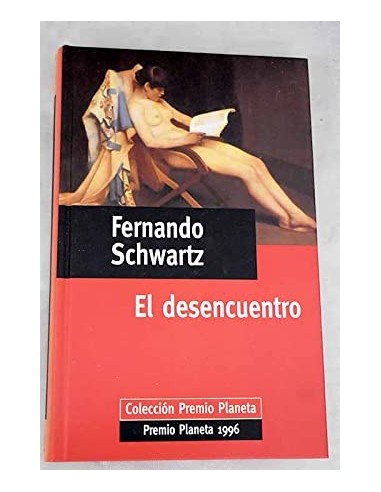 EL DESENCUENTRO